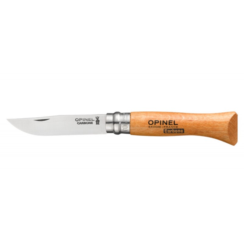 Opinel Nr.6 anglinio plieno peilis Opinel Nr.6 anglinio plieno peilis