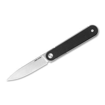 Peilis Real Steel Iris...