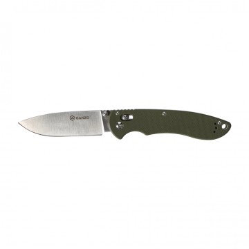 Peilis Ganzo Firebird G740-GR