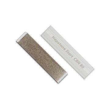 Hapstone Start CBN 4"...