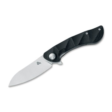 Peilis Black Fox Dripper...