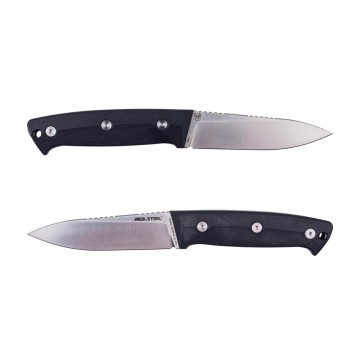 Peilis Real Steel Black...