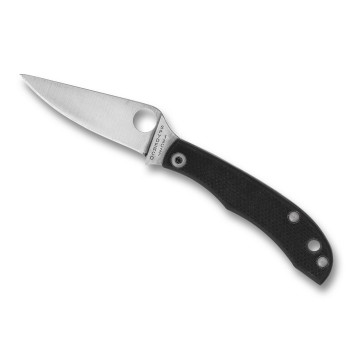 Spyderco Honeybee Black...