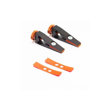 Tarpinės mažiems tiesiems...