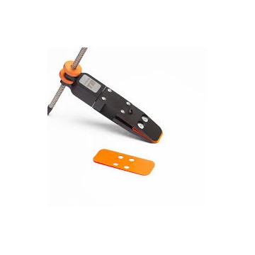 Tarpinė Hapstone T2 spaustukui