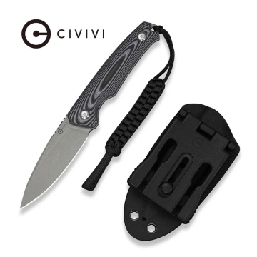 Peilis CIVIVI Altus Gray...