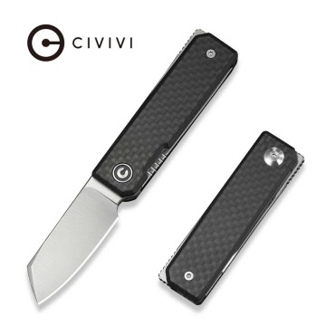 Peilis CIVIVI Kukei Twill...