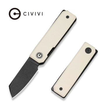 Peilis CIVIVI Kukei Black...
