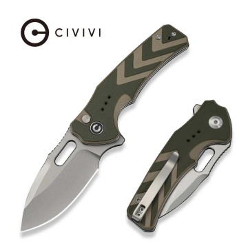 Peilis CIVIVI Vexron Green...