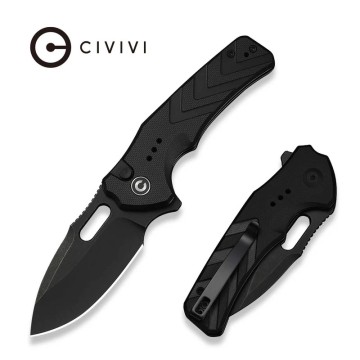 Peilis CIVIVI Vexron Black