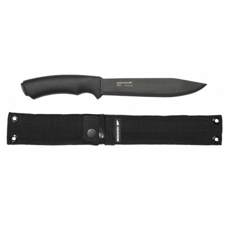MORA Pathfinder anglinio plieno peilis 