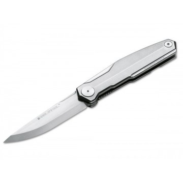 Peilis Real Steel G3 Puuko...