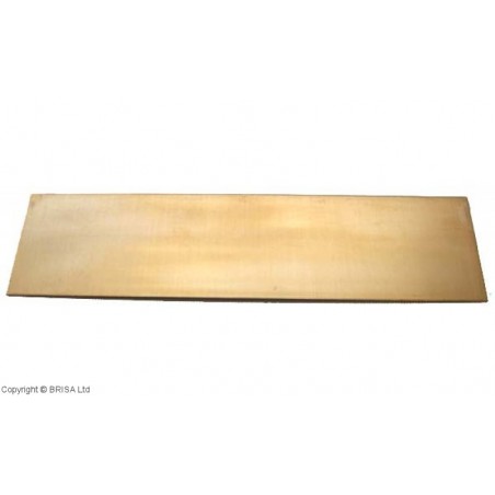 Bronza (bronze) 3x50x200