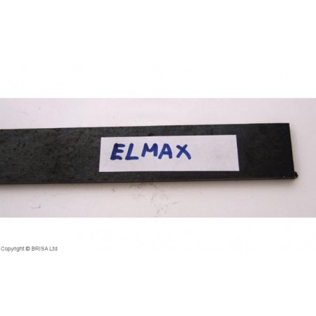 Plienas geležtėms Elmax 3.8x40x250mm