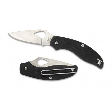 Byrd Tern G10 peilis