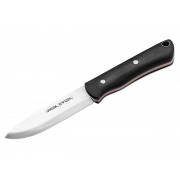 Peilis Real Steel Bushcraft II