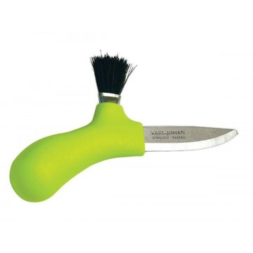 MORA Mushroom lime peilis