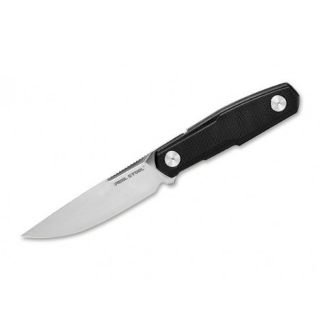 Peilis Real Steel Zenith Flat Grind