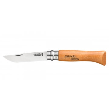 Opinel Nr.8 anglinio plieno...