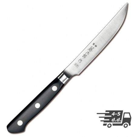 Virtuvinis kepsnių peilis Tojiro F-797 Steak knife 120 mm