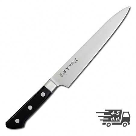 Virtuvinis pjaustymo peilis  Tojiro F-826 Carving knife 210 mm