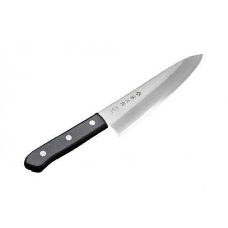 Virtuvinis peilis Tojiro Western DP Chef knife 180 mm