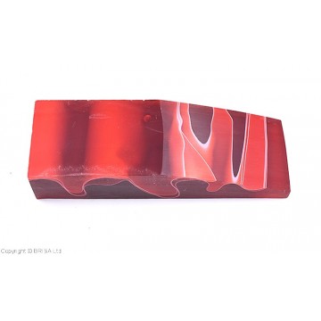 Akrilas Red Rose