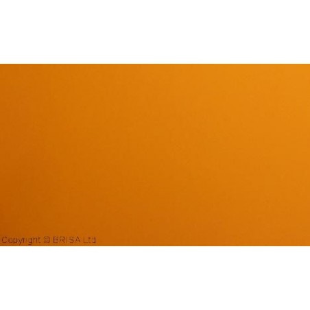 Polipropilenas PP Orange 0,4 mm