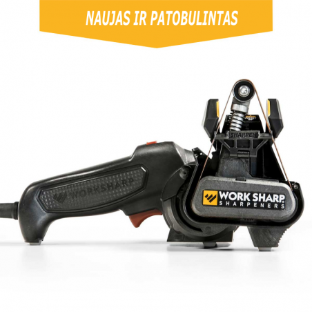 Peilių ir įrankių galąstuvas Work Sharp WSKTS Mk2