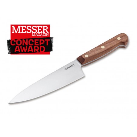 Virtuvinis peilis Böker Cottage-Craft Chef's Knife Small