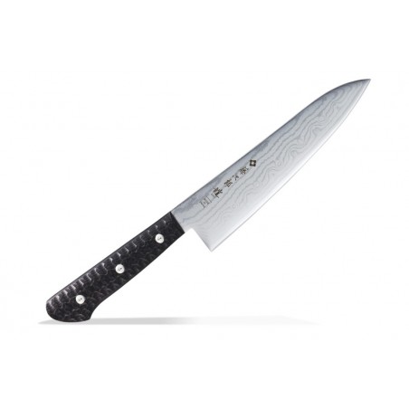 Virtuvinis  peilis Tojiro Gai Chef Knife 180 mm