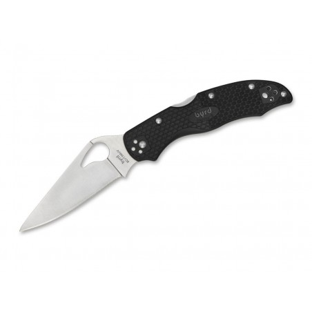 Byrd Harrier 2 Lightweight peilis