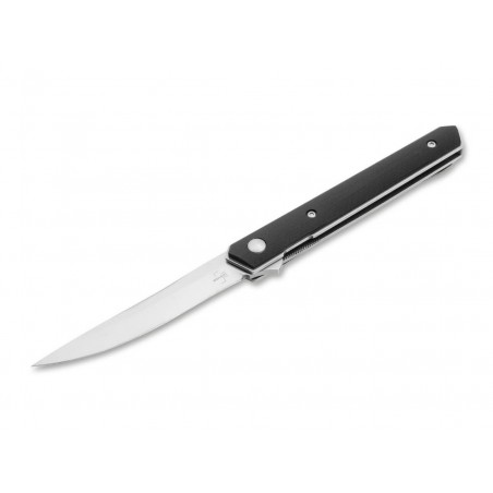 Peilis Böker Plus Kwaiken Air Mini G10