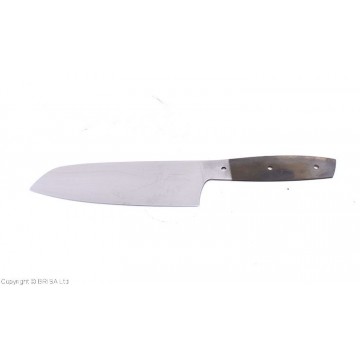 Peilio geležtė NKD Santoku 165