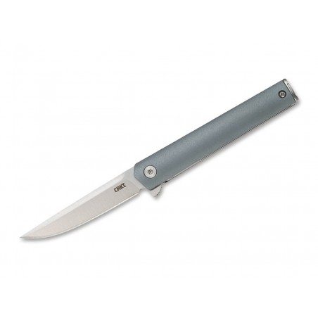 CRKT CEO Compact peilis