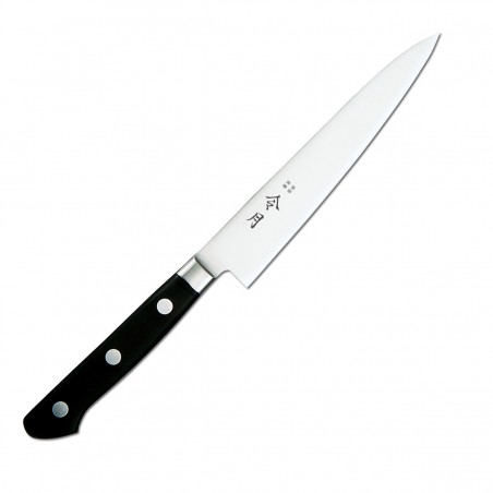 Virtuvinis peilis Fuji Cutlery REIGETSU Petty knife 150mm