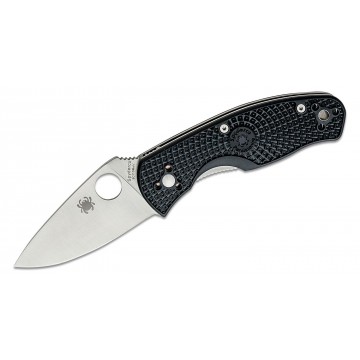 Spyderco Persistence...