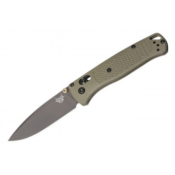 Benchmade Bugout Ranger...