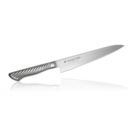 Virtuvinis peilis Tojiro Pro DP Petty knife 150 mm
