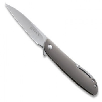 CRKT Onion Swindle K240XXP...