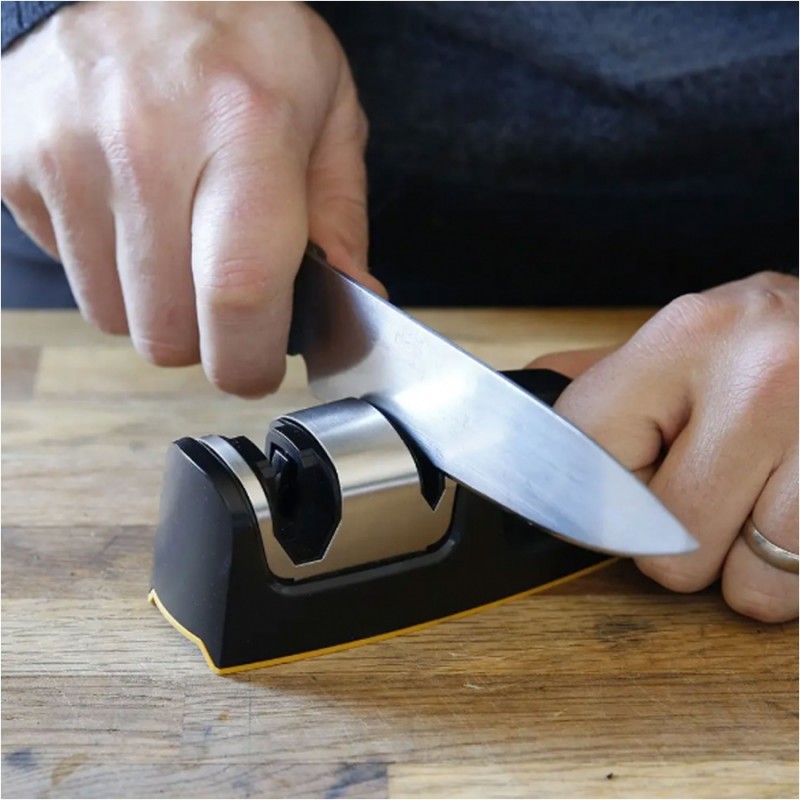 Work Sharp Kitchen Edge Knife Sharpener - WSKTNKES