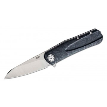 CRKT MAH-HAWK BLACK 6535...