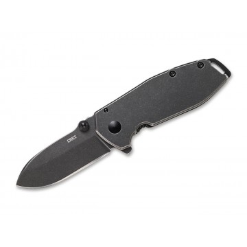 CRKT Squid Assisted Black...