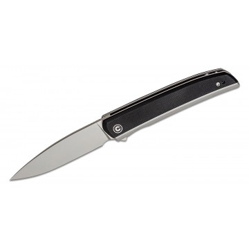 Peilis CIVIVI Savant G10 Black