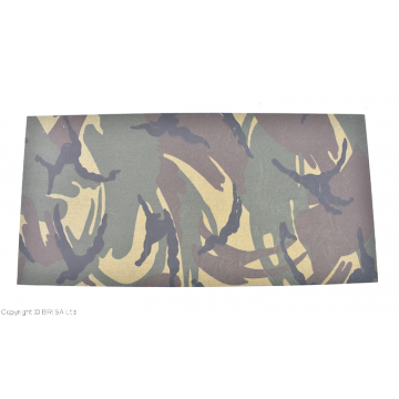 Kydex Dutch Woodland Camo...