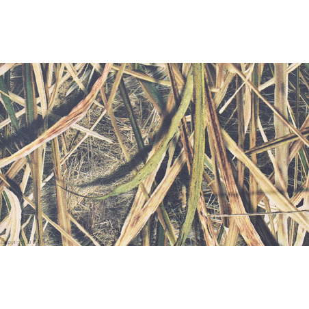 Kydex Mossy oak grass blades 2 mm ( 0.080) 15x30 cm