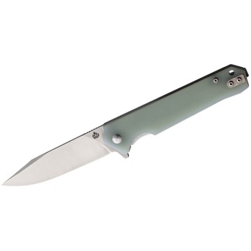Peilis QSP Knife Mamba V2...
