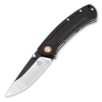 Peilis QSP Knife COPPERHEAD...