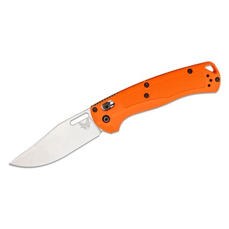 Benchmade Taggedout 15535 peilis