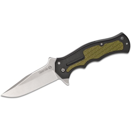 Peilis Cold Steel Crawford Model 1